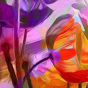 Meet your Posher, Leslie